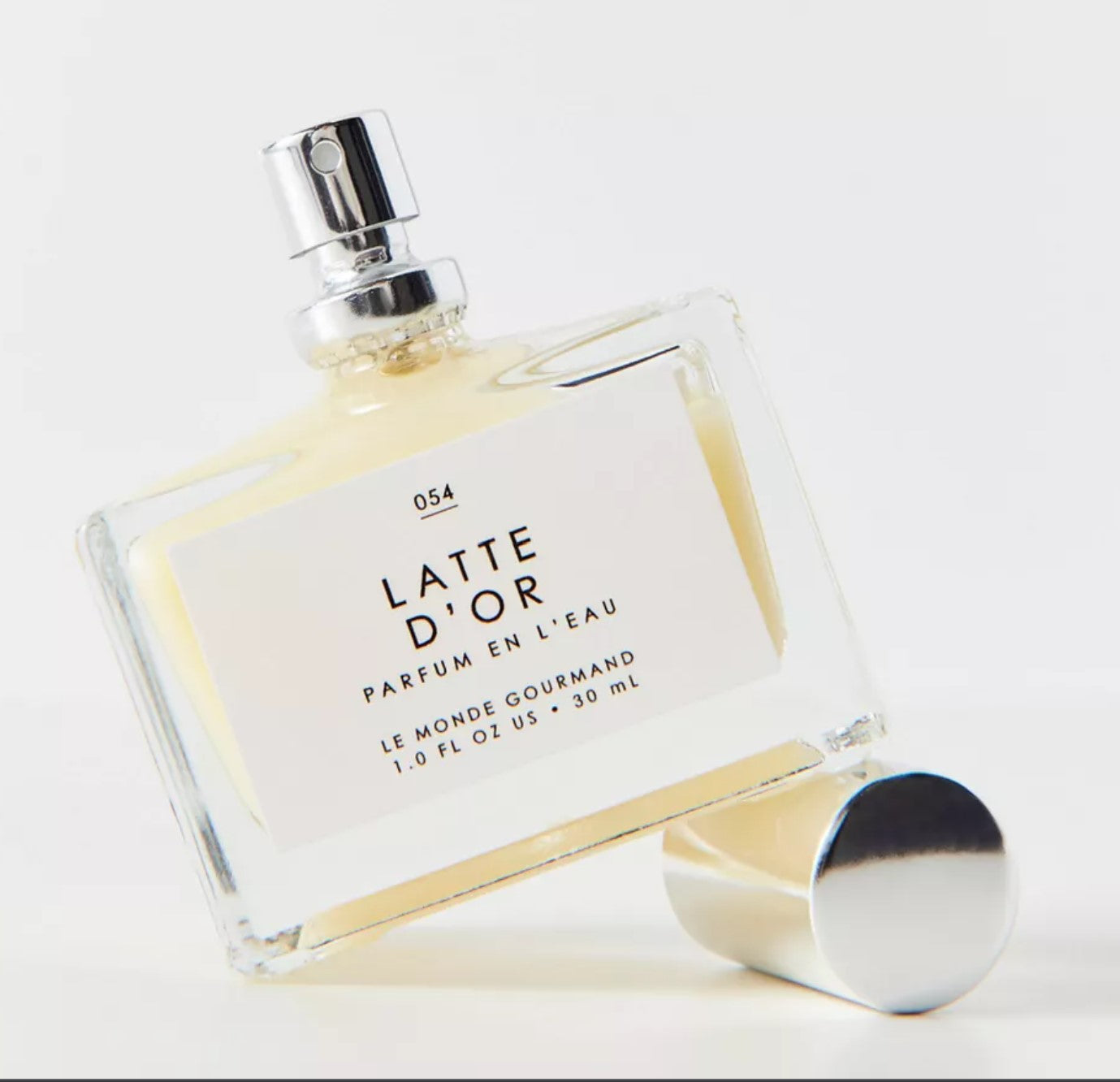 Urban Outfitters / Le Monde Gourmand Latte D'Or EdP - last call 2 ml