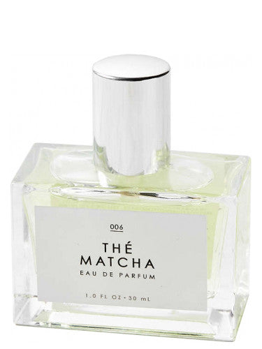 Urban Outfitters / Le Monde Gourmand The Matcha EdP