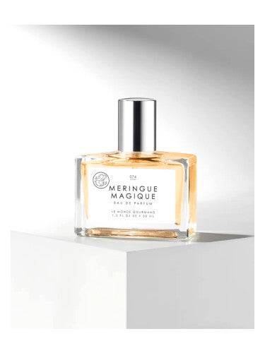 Urban Outfitters / Le Monde Gourmand Meringue Magique EdP