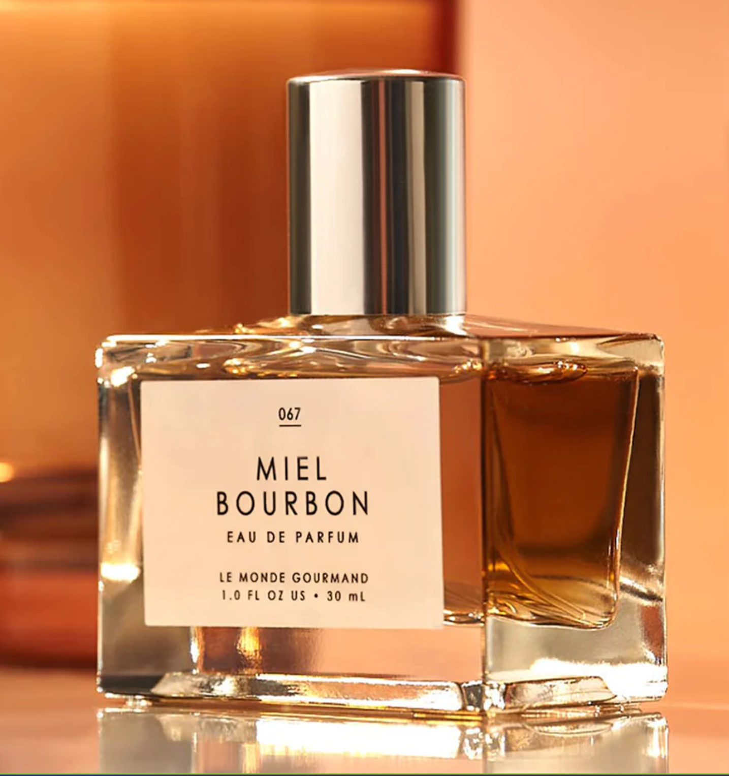 Urban Outfitters / Le Monde Gourmand Miel Bourbon EdP