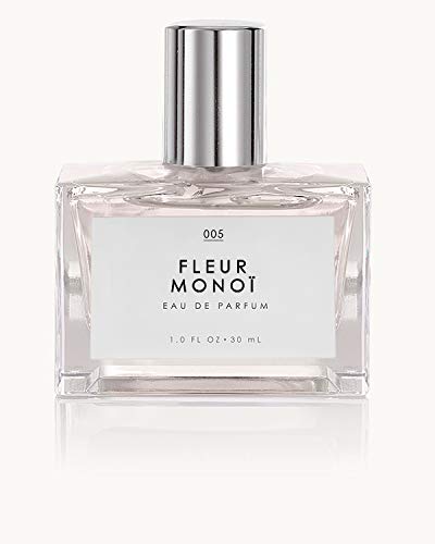 Urban Outfitters / Le Monde Gourmand - Fleur Monoi EdP - Discontinued