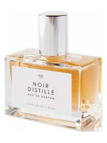 Urban Outfitters / Le Monde Gourmand Noir Distille EdP - AKA Whisky Noir