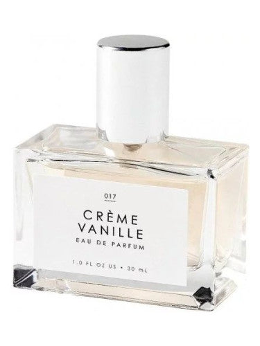 Urban Outfitters / Le Monde Gourmand Creme Vanille EdP / AKA Vanille Mousse