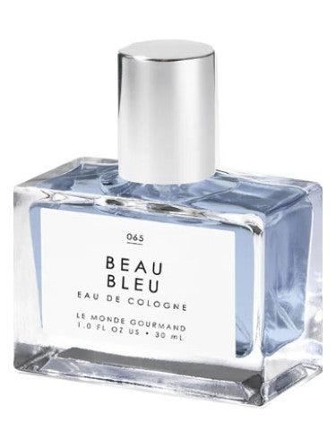 Urban Outfitters / Le Monde Gourmand Beau Bleu EdP - last call Only 2.5 ml left