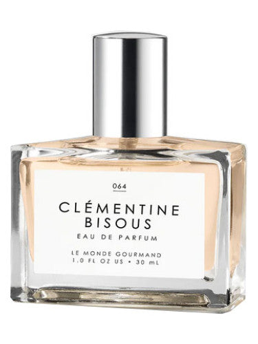Urban Outfitters / Le Monde Gourmand Clementine Bisous EdP - Last call 5 ml