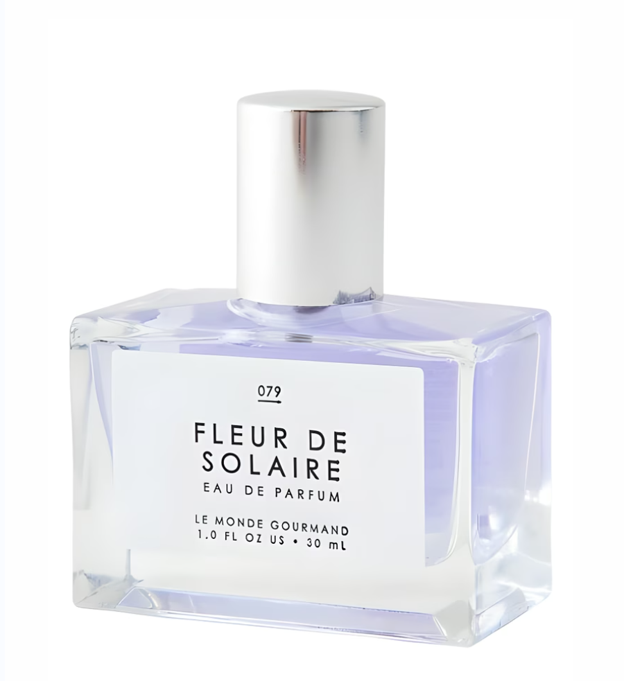 Urban Outfitters / Le Monde Gourmand - Fleur de Solaire EdP
