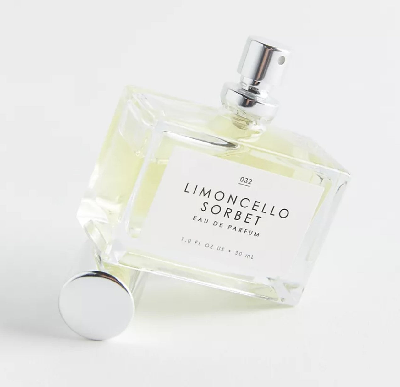 Urban Outfitters / Le Monde Gourmand Limoncello Sorbet EdP