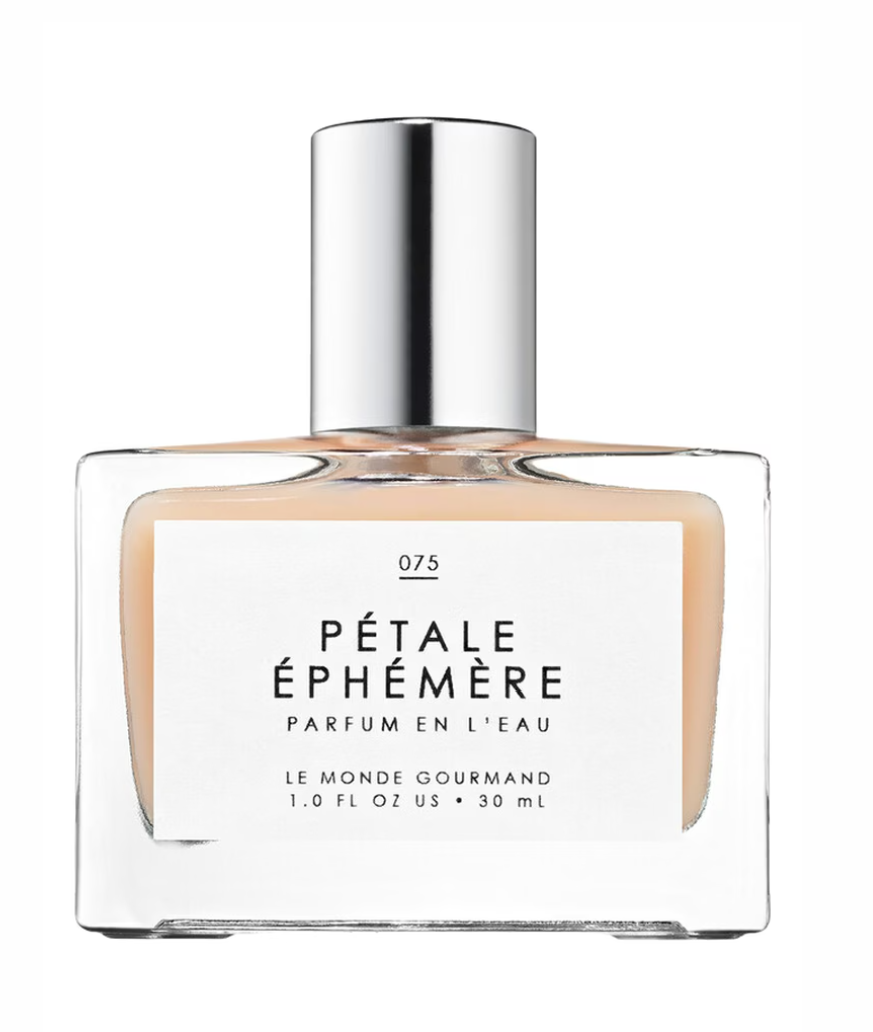 Urban Outfitters / Le Monde Gourmand Petale Ephemere EdP
