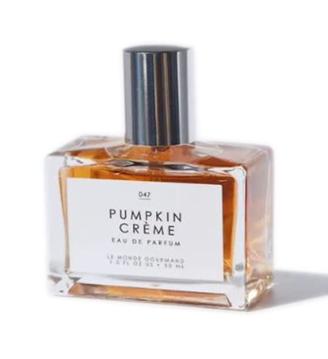 Urban Outfitters / Le Monde Gourmand Pumpkin Creme EdP