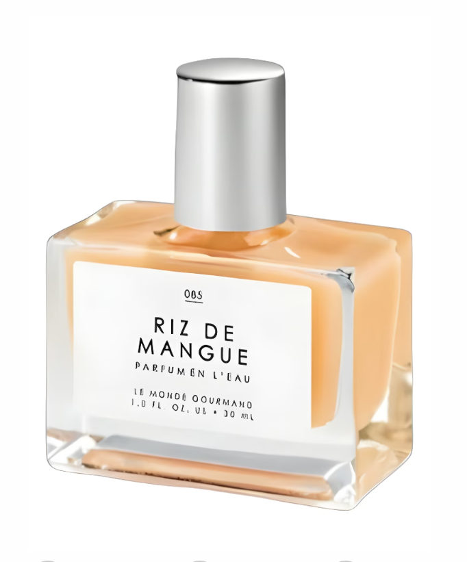 Urban Outfitters / Le Monde Gourmand Riz Mangue EdP