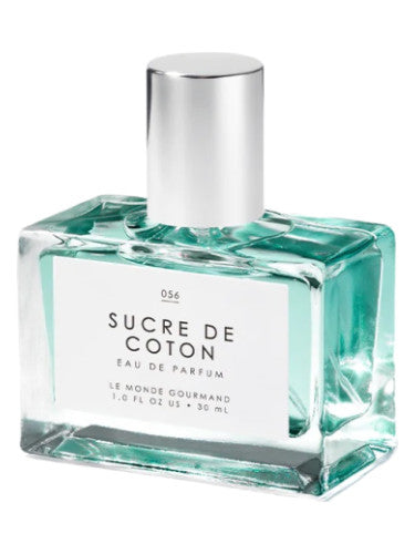 Urban Outfitters / Le Monde Gourmand Sucre de Coton EdP