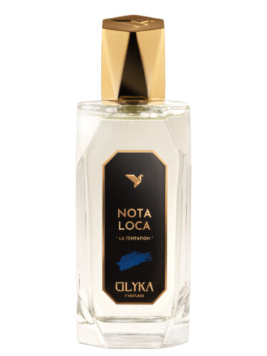 Ulyka Parfums Nota Loca Extrait - Last call 3/4 ml