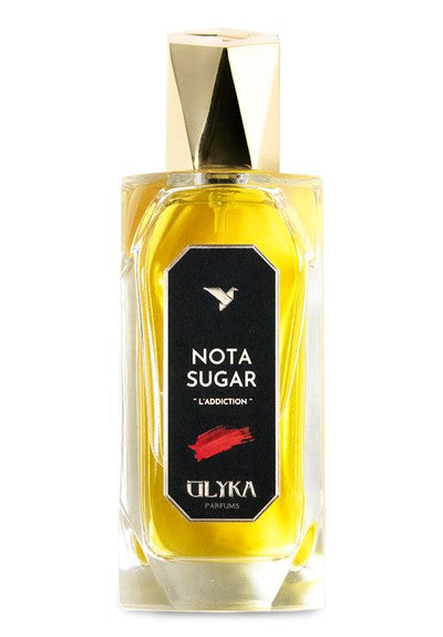 Ulyka Parfums Nota Sugar Extrait - Last call 1/2 ml - 2 available