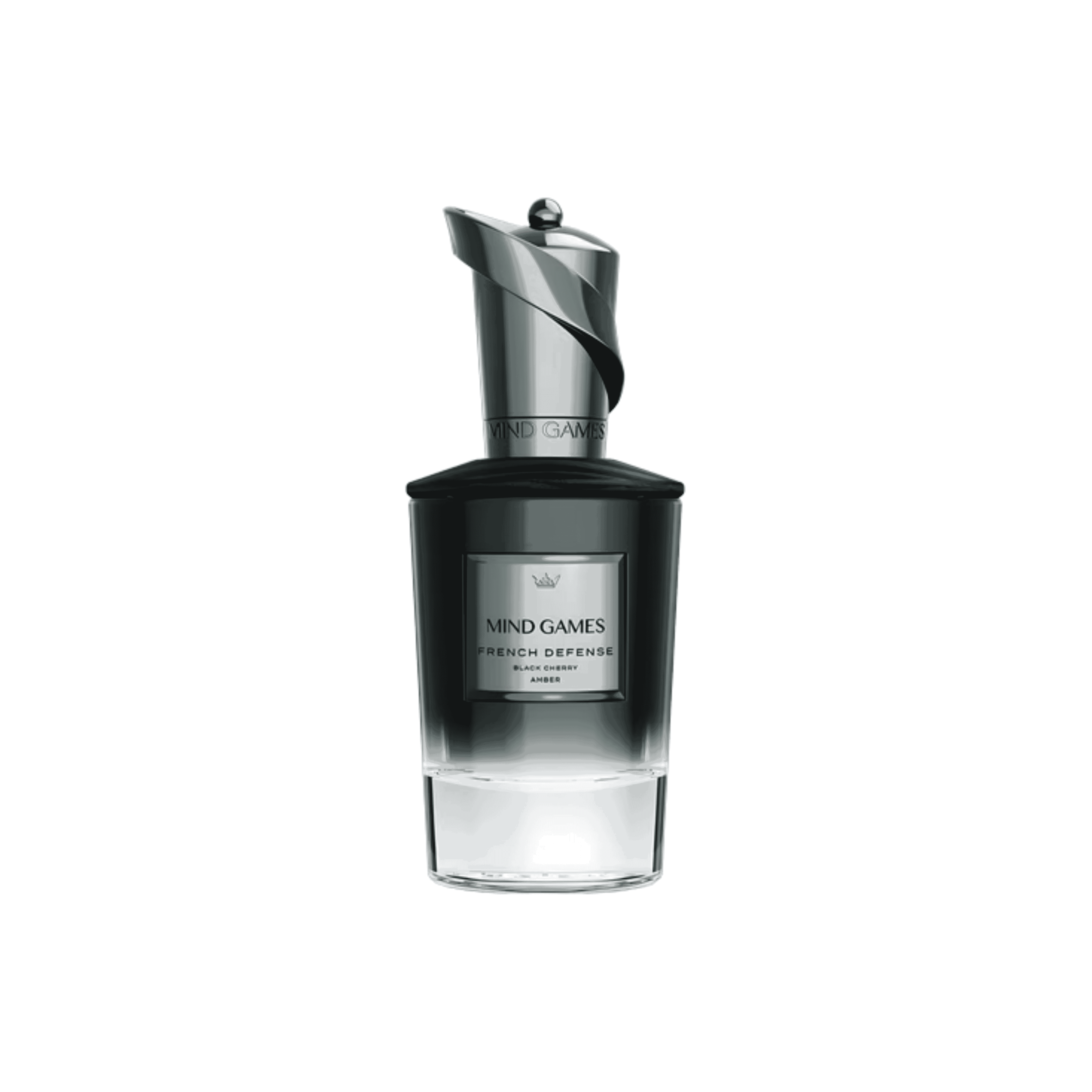 Mind Games French Defense Extrait