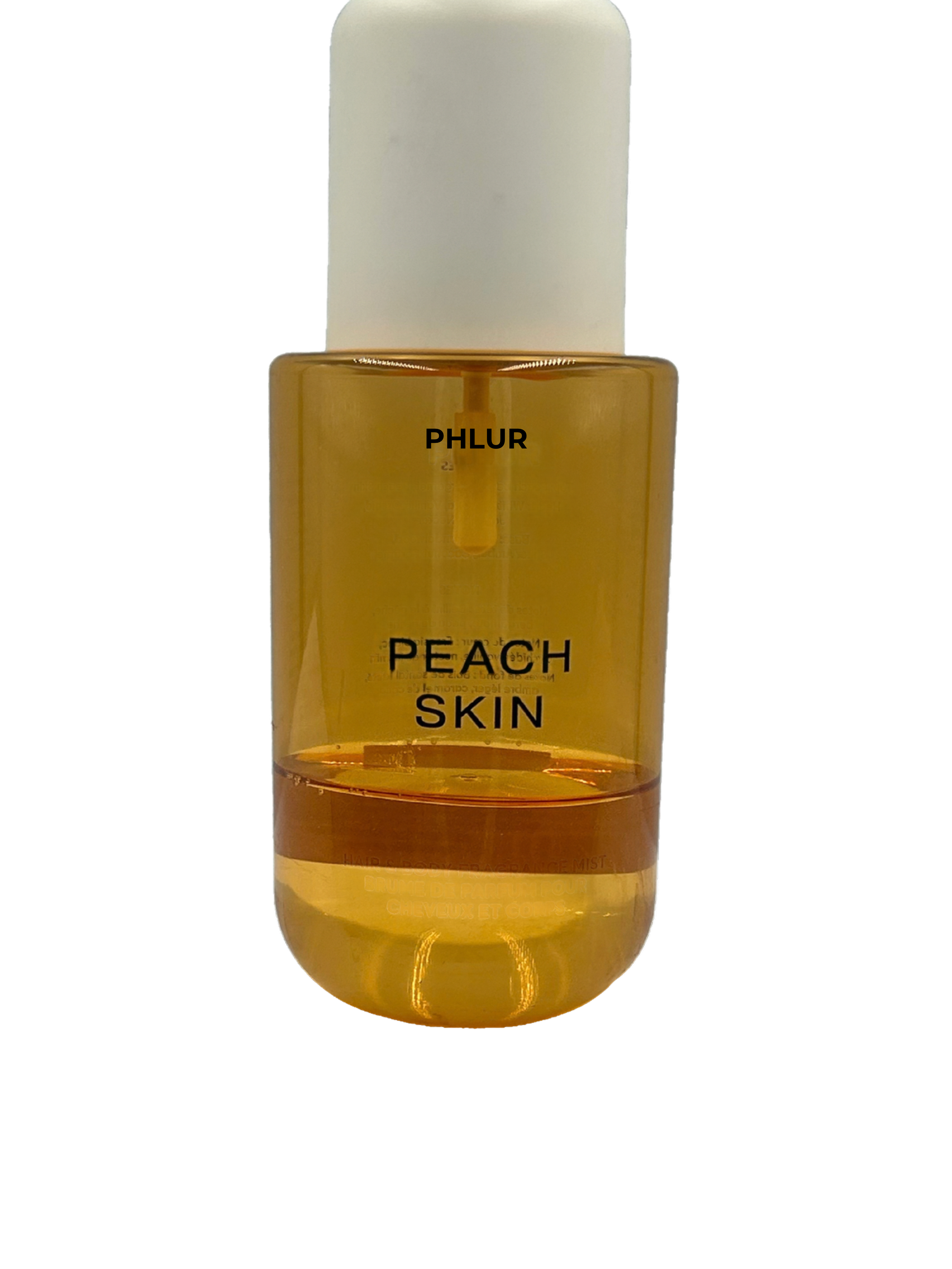 Phlur Peach Skin Body Mist