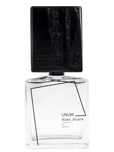 Filippo Sorcinelli (Unum) - Rosa Nigra Extrait de Parfum - Last call 5 ml