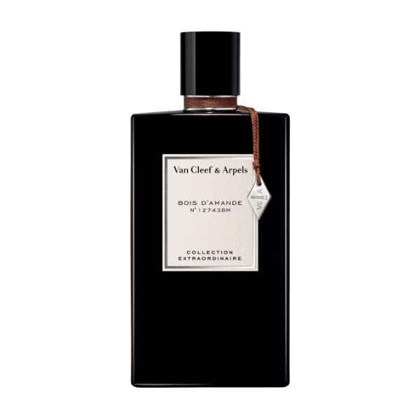 Van Cleef & Arpels Collection Extraordinaire Bois d'Amande - voted one of 2020 best new niche fragrances