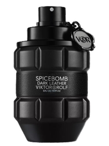 Viktor & Rolf Spicebomb Dark Leather EdP