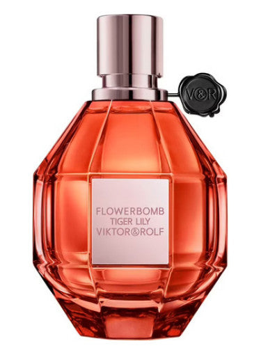 Viktor & Rolf Flowerbomb Tiger Lily  EdP