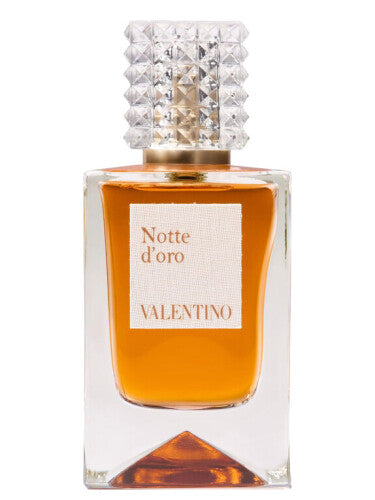 Valentino Notte D'Oro Parfum