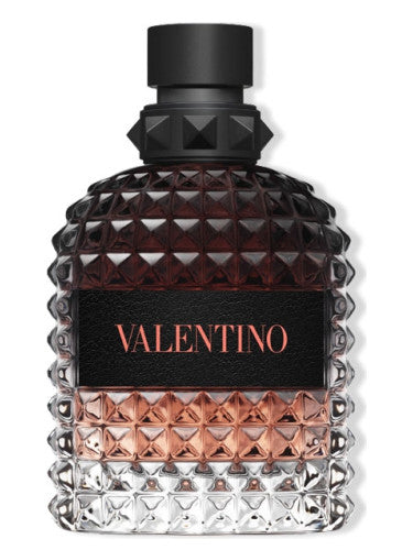 Valentino Uomo Born in Roma Coral Fantasy - Last call 1 ml