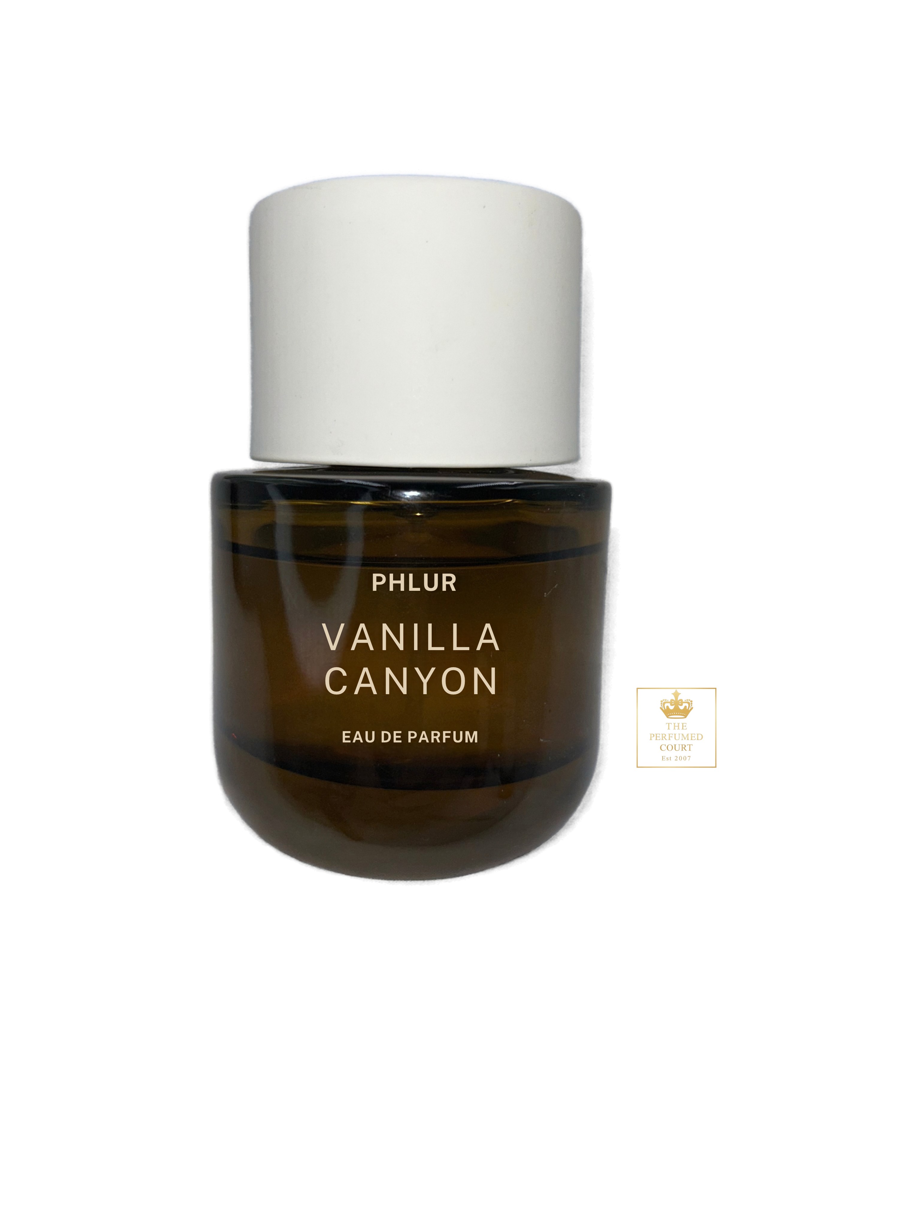 Phlur Vanilla Canyon EdP