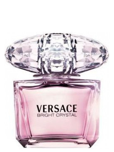Versace Bright Crystal EdT