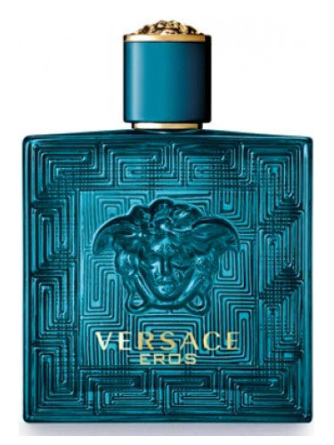 Versace Eros EDT