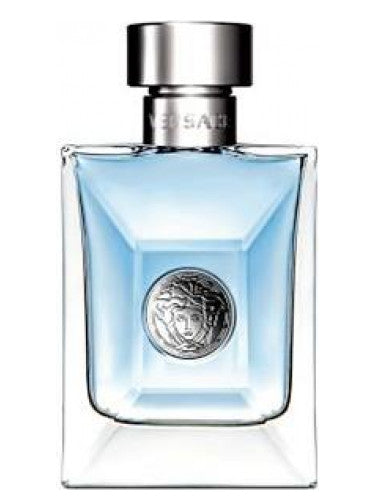 Versace Pour Homme EDT