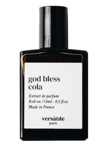 Versatile God Bless Cola Perfume Extrait