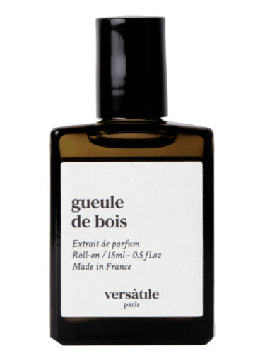 Versatile Gueule de Bois Extrait