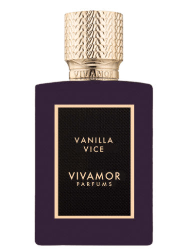 Vivamor Parfums Vanilla Vice