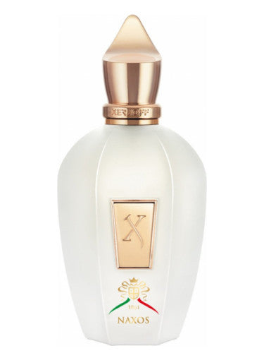 XerJoff - XJ 1861 - Naxos EDP