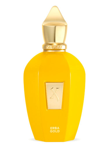Xerjoff Erba Gold EdP