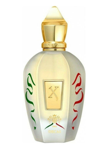XerJoff - XJ 1861 - Decas EDP - 2022 basenotes Finalist for Best Independent Fragrance & Voted one of 2022 best new niche fragrances