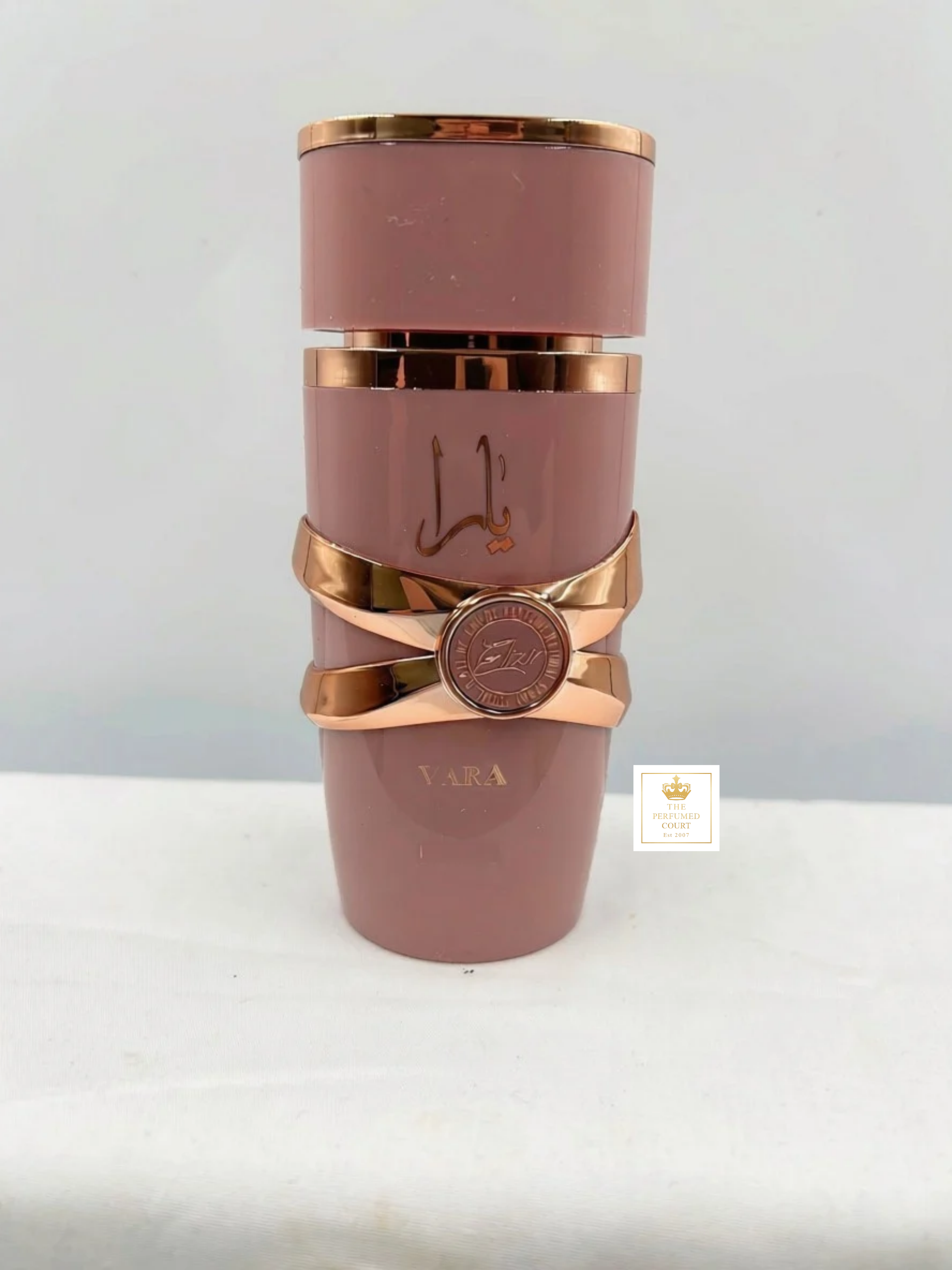 Lattafa Yara Elixir EdP