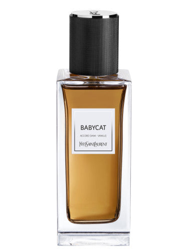 Yves Saint Laurent Babycat EdP -  Voted one of 2022 best new fragrances