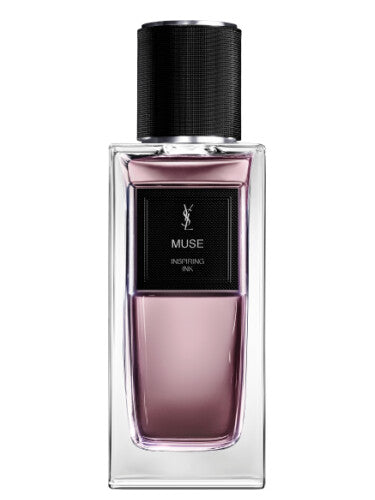 Yves Saint Laurent Muse EdP - Le Vestiaire des Parfums Collection (YSL)