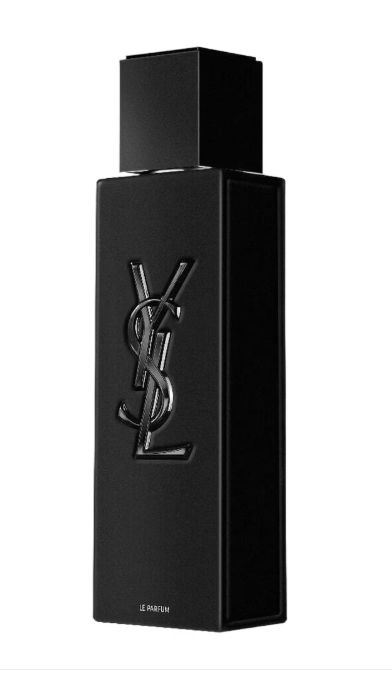 Yves Saint Laurent Myslf Le Parfum