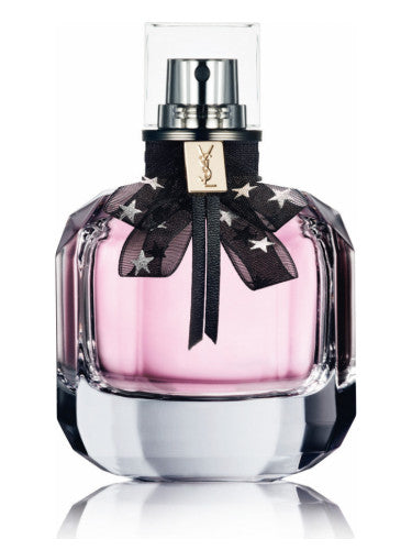 Yves Saint Laurent Mon Paris Star Edition EDP