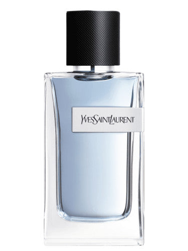 Yves Saint Laurent - YSL Y (2017) -  For Men EDT - 2023 Fragrance Foundation Finalist for Men's Prestige Fragrance of the Year