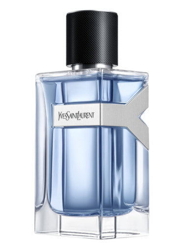 Yves Saint Laurent - YSL Y Eau de Toilette For Men 2022 - Last call 2.5 ml