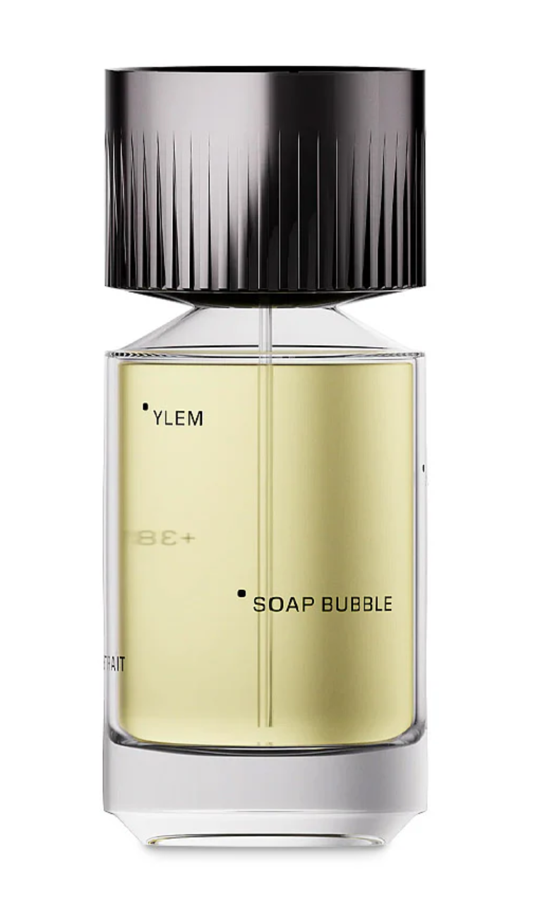 Ylem Soap Bubble Extrait - Last call 1 ml