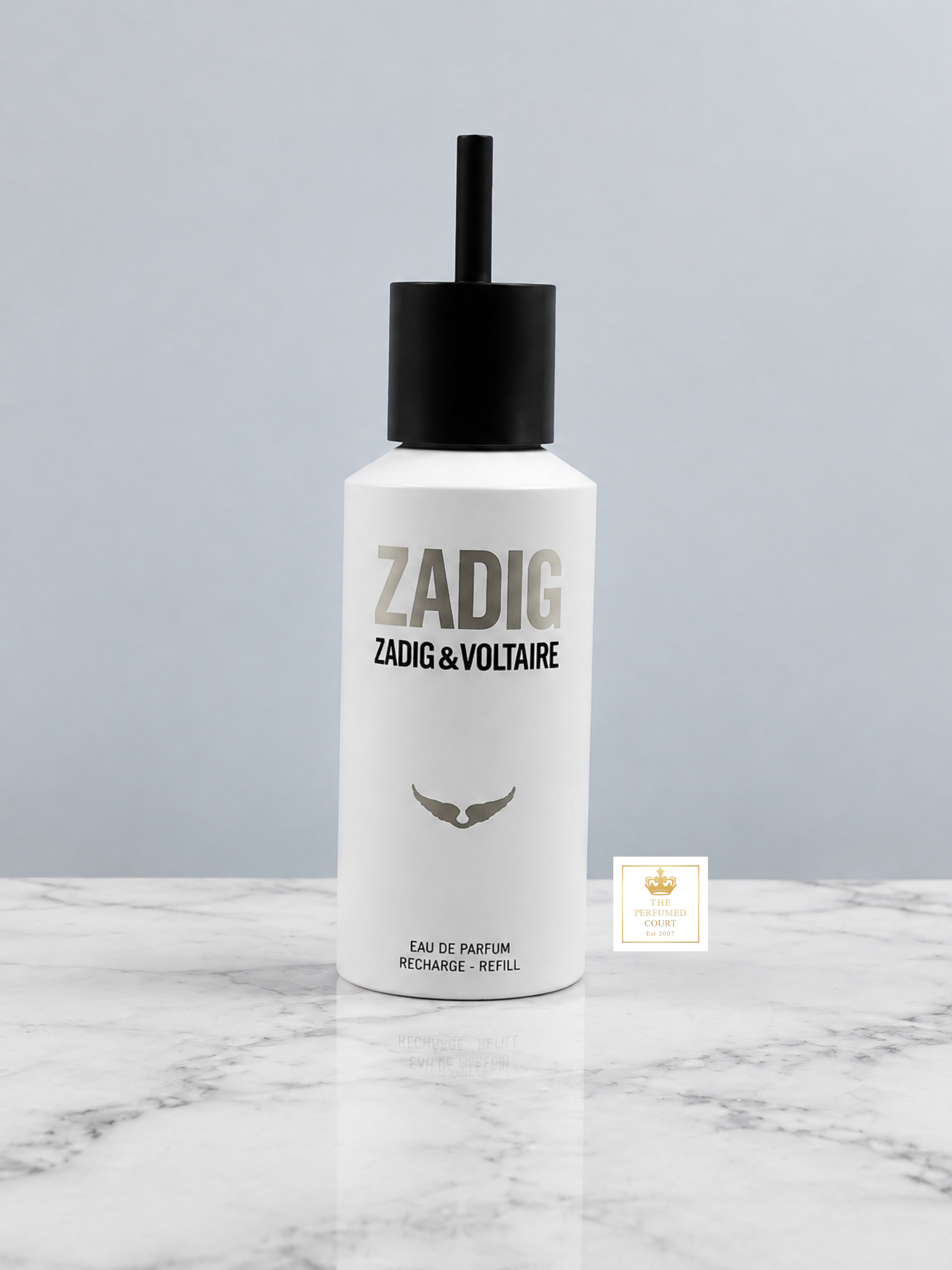 Zadig & Voltaire Zadig EdP