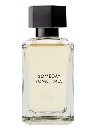 Zara Velvet Shadow EdP