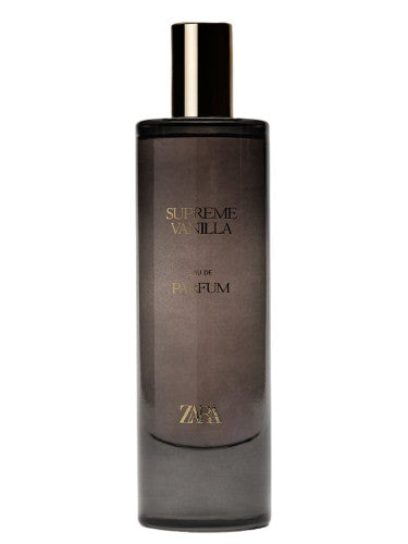 Zara Hypnotic Vanilla