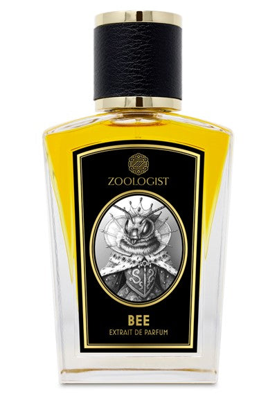 Zoologist Bee Extrait de Parfum - Voted one of 2019 best new fragrances & selected as a finalist in 2020 for the Independent category for the 2020 Art and Olfaction Awards!