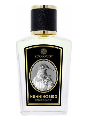 Zoologist Hummingbird