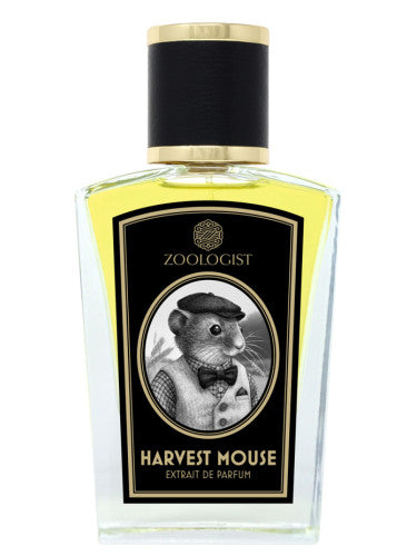 Zoologist Harvest Mouse Extrait de Parfum