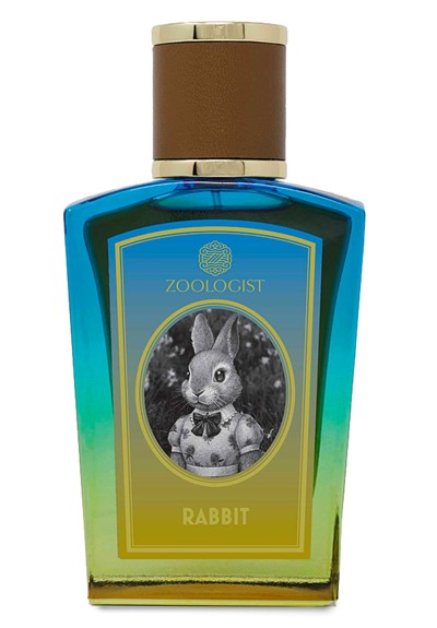 Zoologist Rabbit Extrait de Parfum